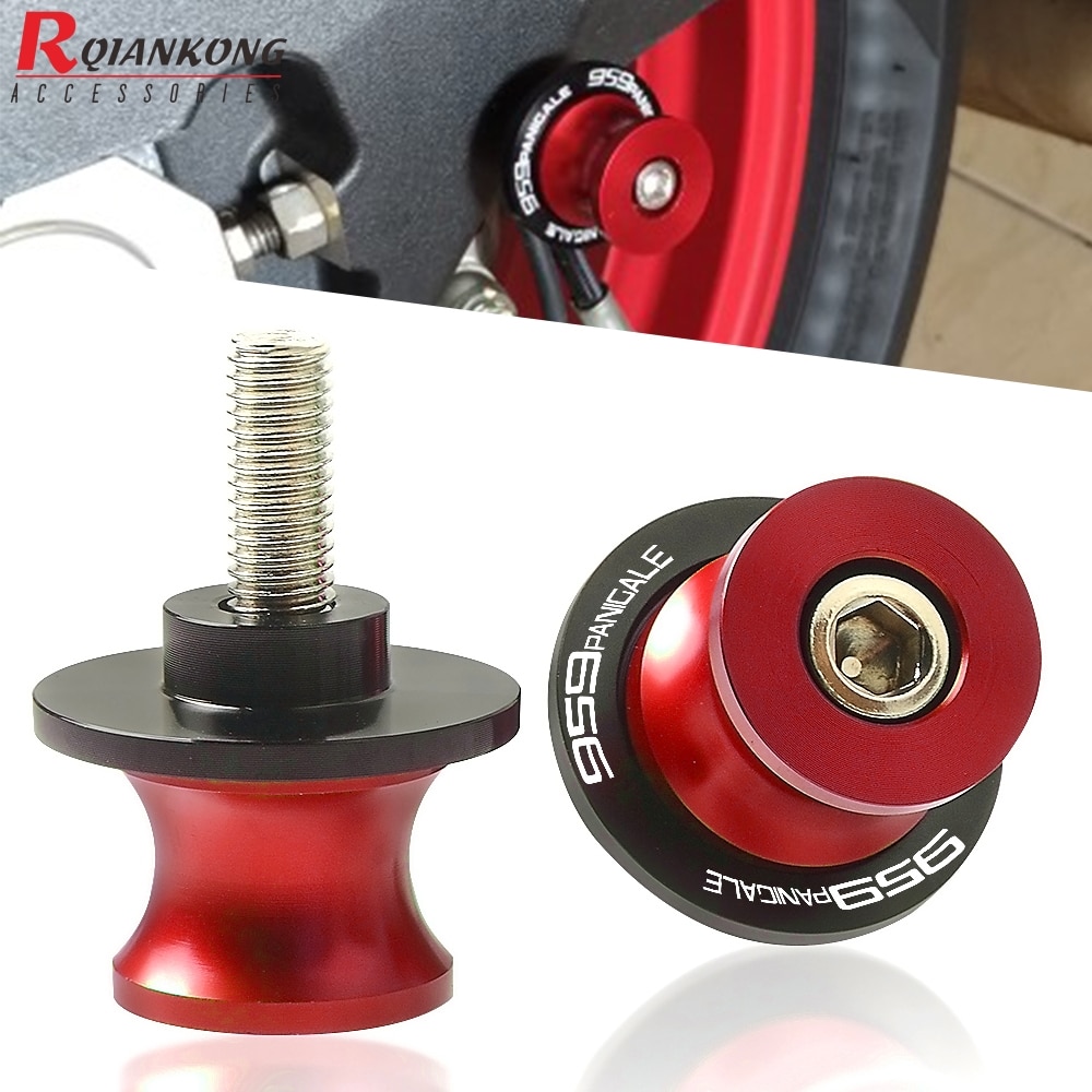  ׼ 8mm CNC ˷̴   Ǯ ̴ 2012 2013 2014 2015 2016 2017 縦  DUCATI 959 Panigale ĵ